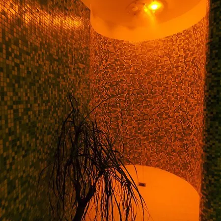 Hotel Paradiso