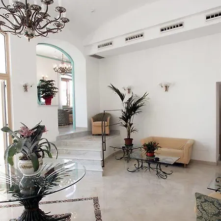 Hotel Paradiso 4*
