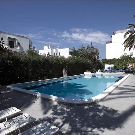 Paradiso Hotel Ischia