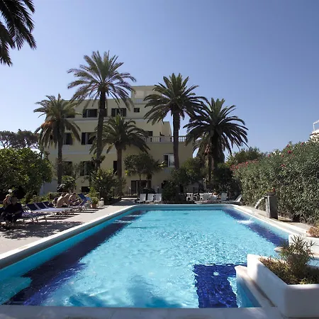 Hotel Paradiso 4*