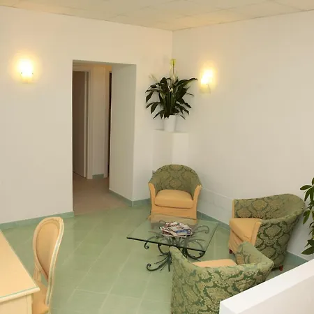 Hotel Paradiso 4*
