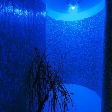 Paradiso Hotel