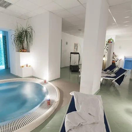 Paradiso 4* Ischia