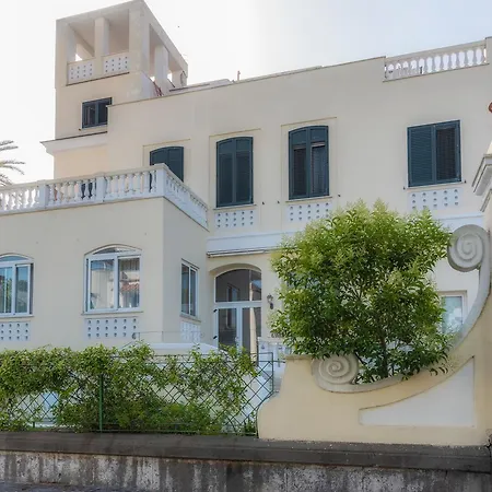 Paradiso Ischia