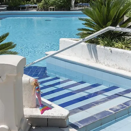 Paradiso 4*