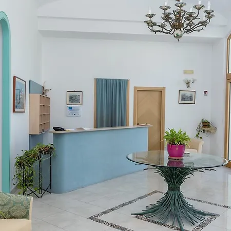Paradiso Hotel Ischia