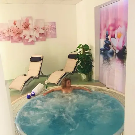 Paradiso Hotel 4*