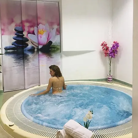 Hotel Paradiso 4*